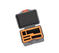 Agenda sottile e compatta per accessori per fotocamera costruita con acqua scoraggiante all'esterno e disposizione intelligente per riporre la fotocamera esterna Risposta