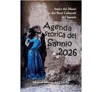 Agenda storica del Sannio 2026