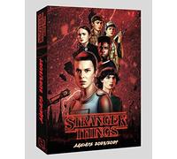 Agenda Stranger Things