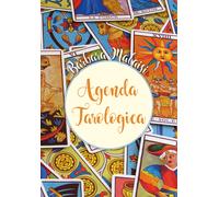 Agenda tarologica - di Barbara Malaisi, 2018, Youcanprint