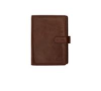 Agenda The Bridge - Tabella Colori: Marrone