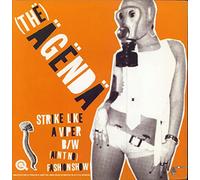 Agenda, the - Strike Like a Viper