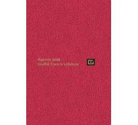 Agenda udienza rossa 2026