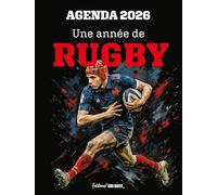 Agenda Un année de Rugby