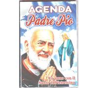 Agenda un anno con Padre Pio - Agenda 2026 20 x 13