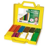 Agendepoint.it - Agendepoint.it - Regoli Colorati In Valigetta Da 200 Pezzi Ottima Qualità