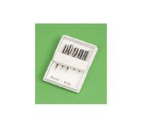 Agendepoint.it - Aghi Ricambio Per Pistola Sparafili Manuale 5 Pezzi Per Cartelli E Prezzi Efficiente Ed Economica