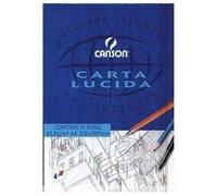 Agendepoint.it - Album Carta Lucida 23x33cm Blocco Da10 Fogli