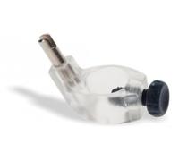 Agendepoint.it - Anello Universale per compasso con attacco 4mm a vite