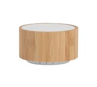 Agendepoint.it - Bamboo Speaker Bluetooth Ricaricabile Potenza Qualità E Design