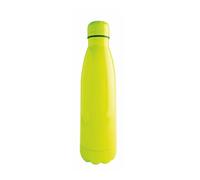 Agendepoint.it - Borraccia Termica FLUO in acciaio 500ml - 7x26cm Per La Sc