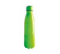 Agendepoint.it - Borraccia Termica FLUO in acciaio 500ml - 7x26cm Per La Sc