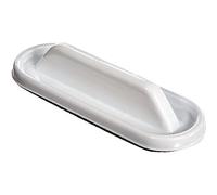 Agendepoint.it - Cancellino Magnetico Per Lavagna In Feltro Con Manico Rettangolare 11x5 Nettalavagne Lavagne Cancellabili