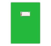 Agendepoint.it - Copertina Per Quaderni Maxi Pvc Laccato Da 180micron con doppie alette
