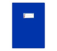 Agendepoint.it - Copertina Per Quaderni Maxi Pvc Laccato Da 180micron con doppie alette