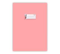 Agendepoint.it - Copertina Per Quaderni Maxi Pvc Laccato Da 180micron con doppie alette