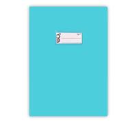 Agendepoint.it - Copertina Per Quaderni Maxi Pvc Laccato Da 180micron con doppie alette
