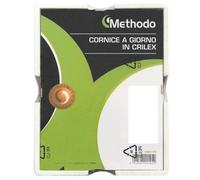 Agendepoint.it - Cornice A Giorno In Crilex 29x42cm A3 Methodo