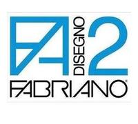 Agendepoint.it - Fabriano F2 Liscio 24x33 Album Scuola Tecnico