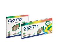 Agendepoint.it - Giotto Di Natura 36 Pz Pastelli A Legna