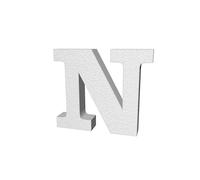 Agendepoint.it - Lettera 3d Clair In Polistirolo 24cm 4cm Spessore - N