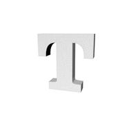 Agendepoint.it - Lettera 3d Clair In Polistirolo 24cm 4cm Spessore - T