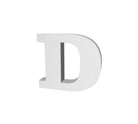 Agendepoint.it - Lettera 3d Clair In Polistirolo 45cm 4cm Spessore Scegli La Lattera - D