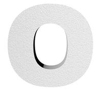 Agendepoint.it Lettera 3D in Polistirolo Bianco - Altezza 45 cm, Spessore 4 cm - per Insegne, Eventi, Vetrine e Allestimenti