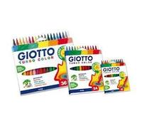 Agendepoint.it - Penanrelli Giotto Turbo Color 12 Pz