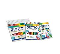 Agendepoint.it - Penanrelli Giotto Turbo Maxi Punta Grossa 24 Pz