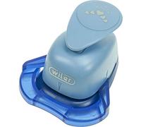 Agendepoint.it - Perforatore Fustella Per Angoli Decorativa Soggetto Cuori