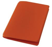 Agendepoint.it Porta Card e Tessere Magnetiche, 6 Tasche, Morbido Tessuto Gommoso, 2 Pezzi