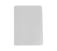 agendepoint.it - Porta carte di credito e tessere magnetiche 6 posti in pvc bianco