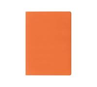 agendepoint.it - Porta carte di credito e tessere magnetiche rfid per antitruffa 10 tasche - Arancione