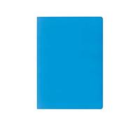 Agendepoint.it - Porta Carte Di Credito E Tessere Magnetiche Rfid Per Antitruffa 10 Tasche - Azzurro