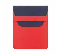 Agendepoint.it Porta Libretto Moto In Materiale Gommato Tam 13x16 cm 1 Pezzo