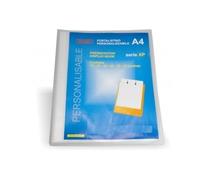 Agendepoint.it - Portalistino Raccoglitore Personalizzabile A4-10