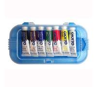 Agendepoint.it - Tempera Giotto Fila Confezione Da 7 Tubetti 7 5ml