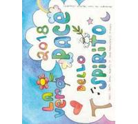 Agendina tascabile 2018. La vera pace dello spirito