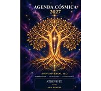 Agendo cosmica 2027: Numerologia, Astrologia e Planeamento - Ano Universal 11/2