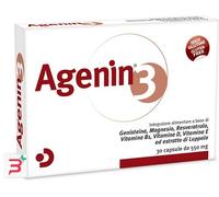 AGENIN 3 30 CAPSULE 550 MG