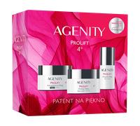 Agenity 4o Prolift (Crema giorno 50ml + Crema notte 50ml + Crema contorno occhi 15ml)