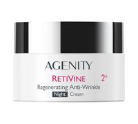 Agenity Retivine 2° Crema rigenerante antirughe notte