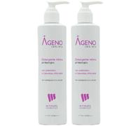 Ageno Intimo Detergente 300 Ml 2x300 ml
