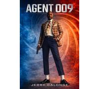 Agent 009: Some Nights Get Chilly