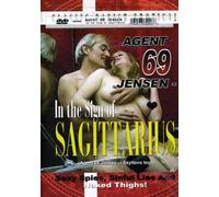 Agent 69 Jensen: In The Sign Of Sagittarius [Edizione: Stati Uniti]