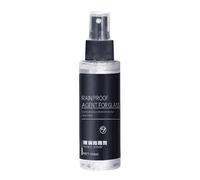 Agent anticuolcina e piovosità per Occhiali per Auto, Formula ad Asciugatura Rapida, 100 ml, detergente per finestre del Veicolo, rimozione della Lente, Resistenza graffiata, per Guida, ciclism