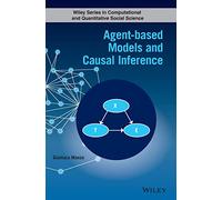 Agent-Based Models and Causal Inference