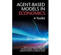 Agent-Based Models in Economics: A Toolkit