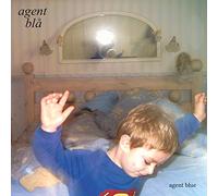 Agent Bla - Agent Blue
